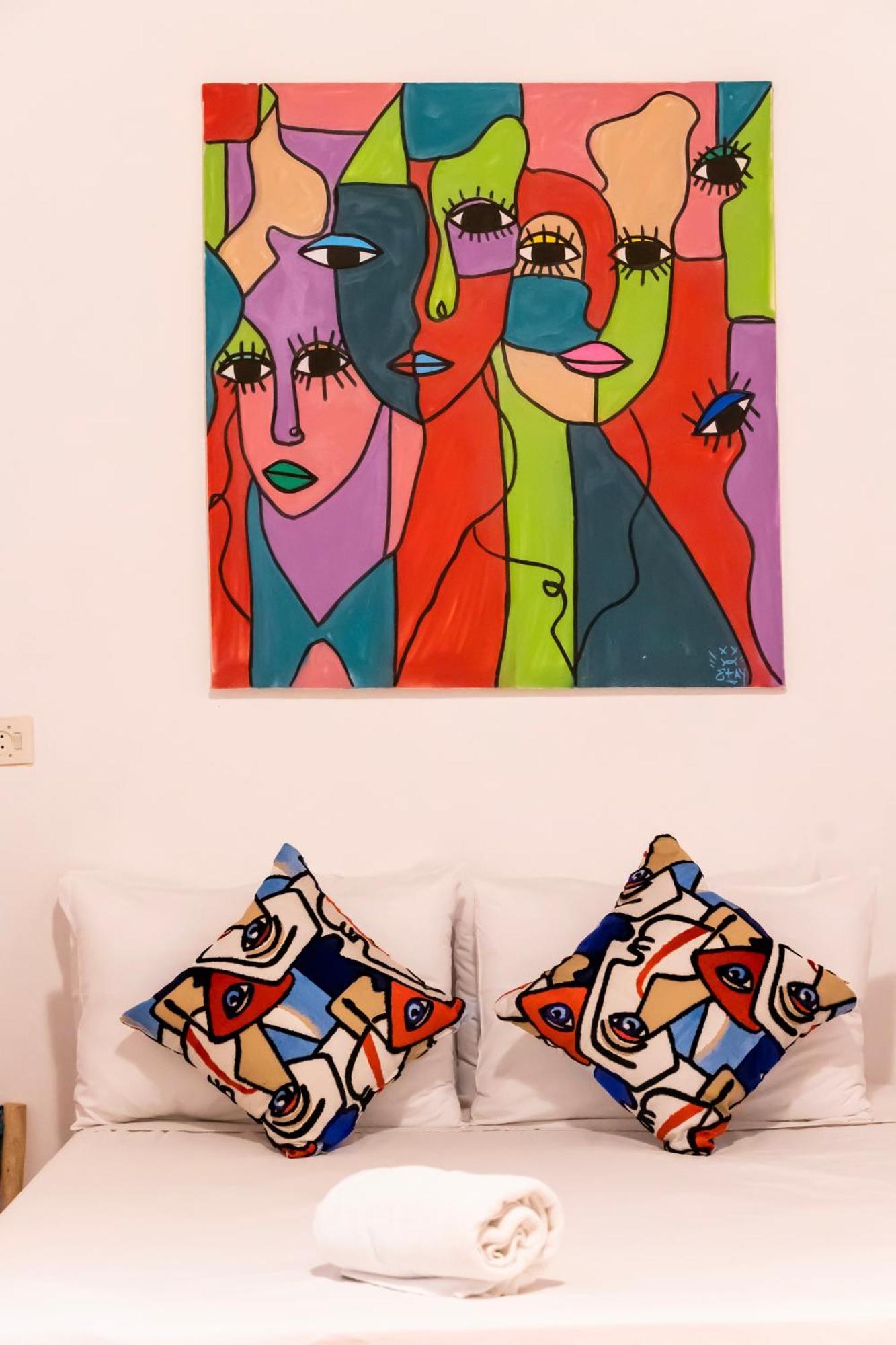 Riad Sala Art Marrakech Marrakesh Exterior foto